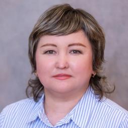 Шакенова Эльвира Куанышевна